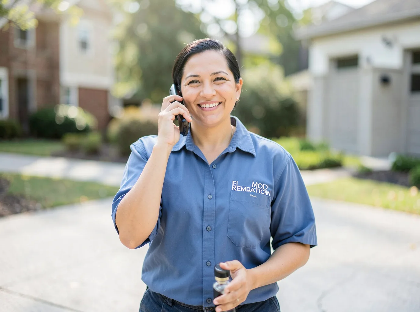 Mold Remediation Sharon, GA FAQs